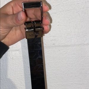 Calvin Klein belt